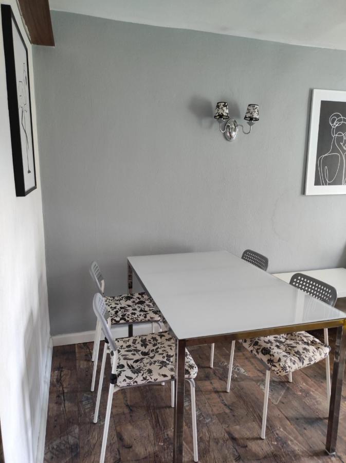 Room With A Balcony In The Very Center Of Varsovie Extérieur photo